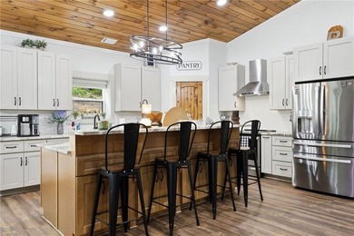Nestled on 13.55 beautiful, unrestricted, usable acres, this - photo 18