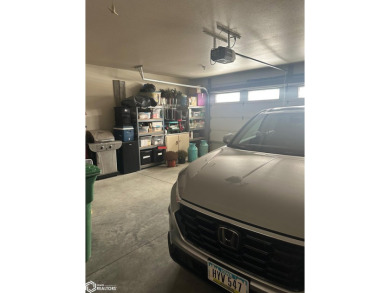 Very nice well built duplex on a quiet street. Open floor plan