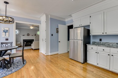 Welcome to 208 Misty Oaks Court, a beautifully maintained and - photo 19