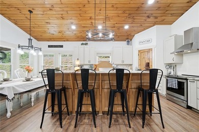 Nestled on 13.55 beautiful, unrestricted, usable acres, this - photo 19