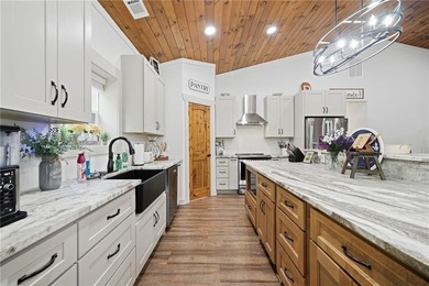 Nestled on 13.55 beautiful, unrestricted, usable acres, this - photo 20