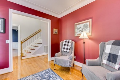 Welcome to 208 Misty Oaks Court, a beautifully maintained and - photo 25
