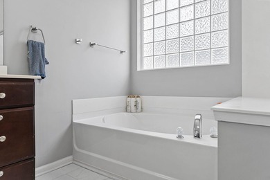Stunning and spacious, this expansive end-unit residence offers - photo 26