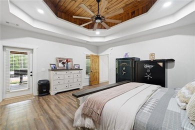 Nestled on 13.55 beautiful, unrestricted, usable acres, this - photo 26