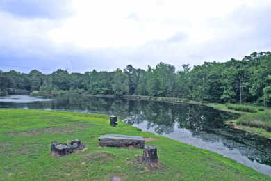 Home on 40 Acres with Approx 5 Acre Private Lake in Quitman Tx. - photo 24