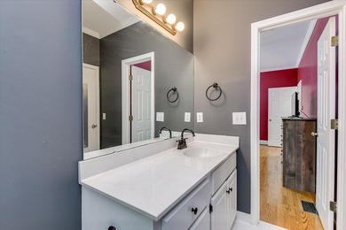 Welcome to 208 Misty Oaks Court, a beautifully maintained and - photo 31