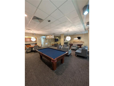 Oversized Renovated 2BR/2BA Condo with 10' Ceilings and