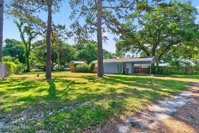 Waterway living at an affordable price! This coastal gem has - photo 33