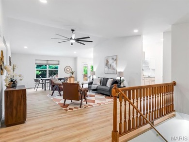 Welcome to 355 Oak Ridge Parkway, where modern finishes meet - photo 4