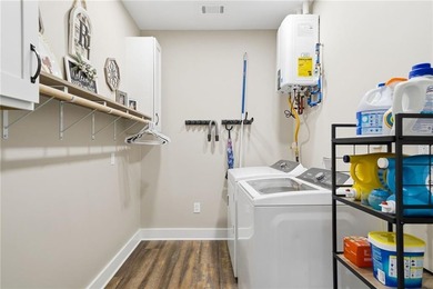 Nestled on 13.55 beautiful, unrestricted, usable acres, this - photo 36