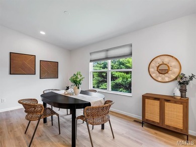 Welcome to 355 Oak Ridge Parkway, where modern finishes meet - photo 7