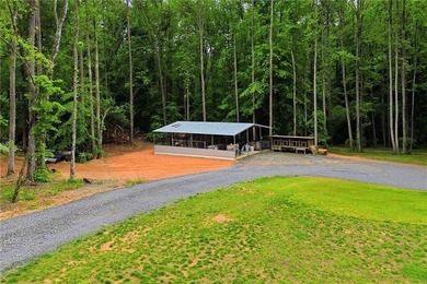 Nestled on 13.55 beautiful, unrestricted, usable acres, this - photo 38