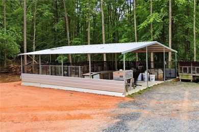 Nestled on 13.55 beautiful, unrestricted, usable acres, this - photo 39