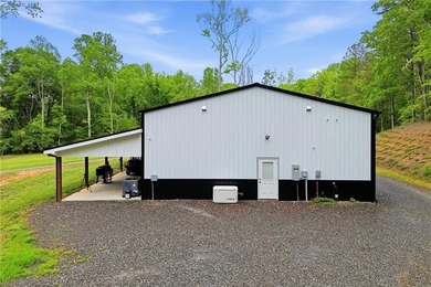 Nestled on 13.55 beautiful, unrestricted, usable acres, this - photo 40