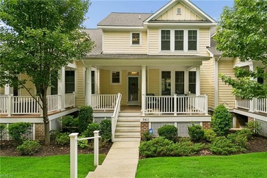 Nestled in the heart of New Town, this beautiful townhouse - photo 1