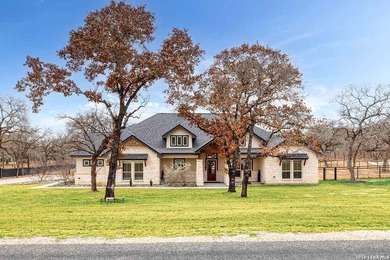 (private lake, pond, coastal) Home For Sale in Adkins Texas