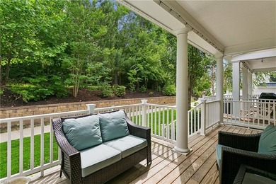 Nestled in the heart of New Town, this beautiful townhouse - photo 5