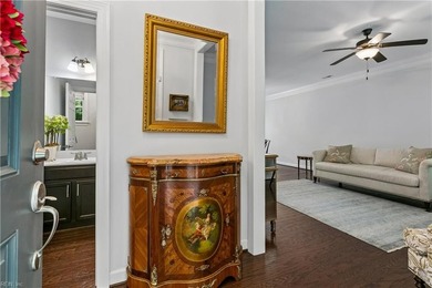 Nestled in the heart of New Town, this beautiful townhouse - photo 7