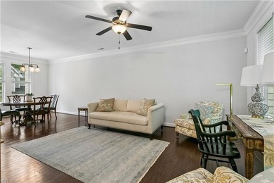 Nestled in the heart of New Town, this beautiful townhouse - photo 9