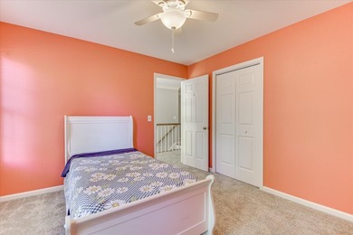 Welcome to 208 Misty Oaks Court, a beautifully maintained and - photo 50
