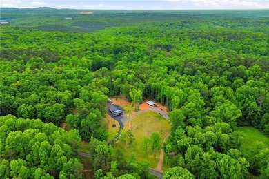 Nestled on 13.55 beautiful, unrestricted, usable acres, this - photo 50