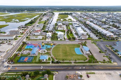 Waterway living at an affordable price! This coastal gem has - photo 50