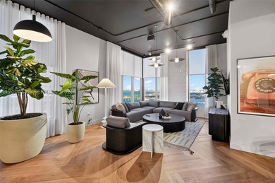 Elevated city living at 501 First Residences, a striking - photo 50