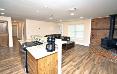 Home on 40 Acres with Approx 5 Acre Private Lake in Quitman Tx. - photo 10