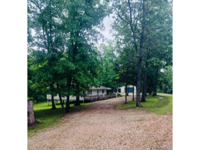 Lake Home For Sale in Morrison, Missouri