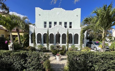 Stunningly restored 4 bed/2 bath Spanish Mission with Deco - photo 1