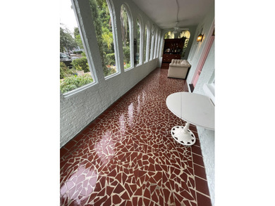 Stunningly restored 4 bed/2 bath Spanish Mission with Deco - photo 3