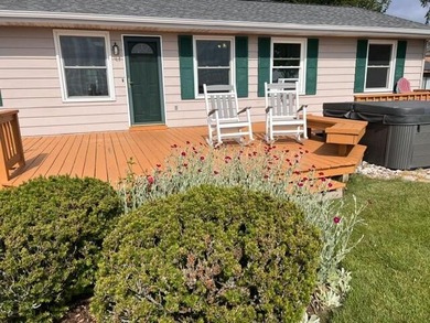 Truly Move-In Ready, This Lovely Home on Lake Huron Has So Many - photo 3