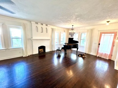 Stunningly restored 4 bed/2 bath Spanish Mission with Deco - photo 4