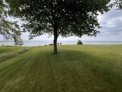 Truly Move-In Ready, This Lovely Home on Lake Huron Has So Many - photo 4