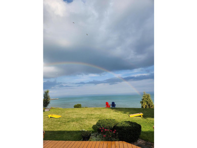 Truly Move-In Ready, This Lovely Home on Lake Huron Has So Many - photo 5