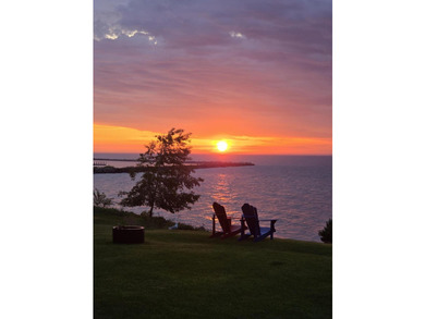 Truly Move-In Ready, This Lovely Home on Lake Huron Has So Many - photo 7