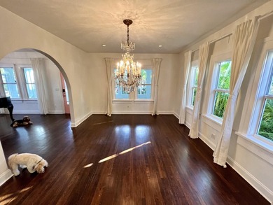 Stunningly restored 4 bed/2 bath Spanish Mission with Deco - photo 9