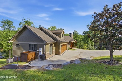 Exceptional Watts Bar Lake Retreat with Heated Saltwater Pool - photo 2