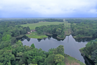Home on 40 Acres with Approx 5 Acre Private Lake in Quitman Tx. - photo 27