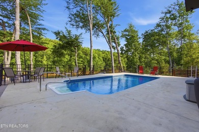 Exceptional Watts Bar Lake Retreat with Heated Saltwater Pool - photo 5