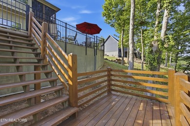 Exceptional Watts Bar Lake Retreat with Heated Saltwater Pool - photo 7