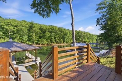Exceptional Watts Bar Lake Retreat with Heated Saltwater Pool - photo 8