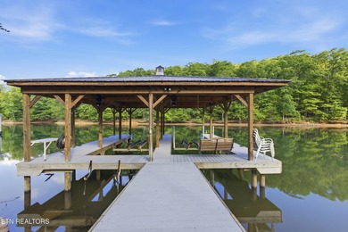 Exceptional Watts Bar Lake Retreat with Heated Saltwater Pool - photo 9