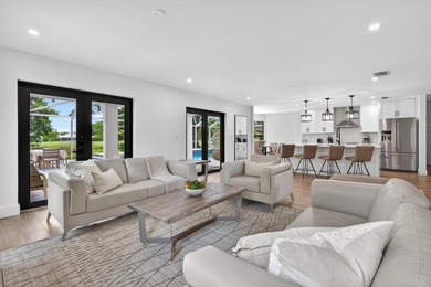 Welcome to this exceptional luxury pool estate in one of - photo 9