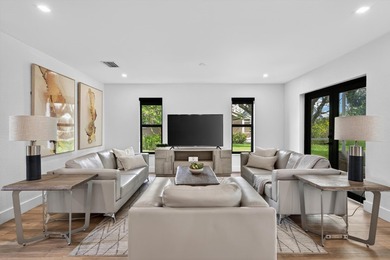 Welcome to this exceptional luxury pool estate in one of - photo 10