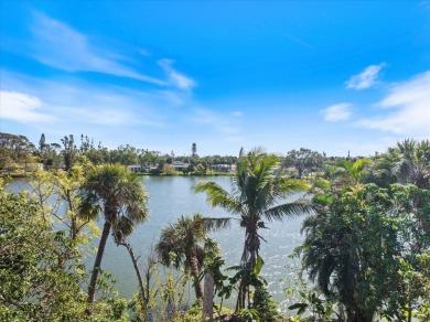 Lake Home For Sale in Venice, Florida