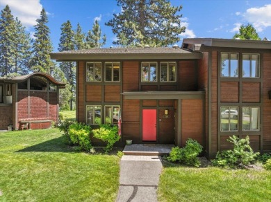 Lake Home For Sale in Tahoe City, California