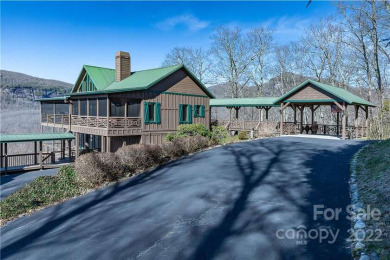 Lake Toxaway Homes for Sale Real Estate Lakefront Property NC