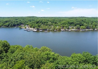 Lake of the Ozarks Lot For Sale in Versailles Missouri