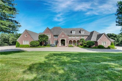 Lake Home For Sale in Parkville, Missouri